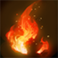 Strong Bonfire