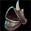Faded Armor Helmet