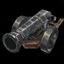 Mt. Eda Cannon