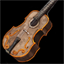 Rosewood Guitar