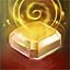 Combat Zombie Transformation Crystal