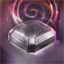 Sweet Chocolate Transformation Crystal