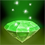 Bonbon Transformation Crystal