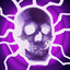 Ghost Rider's Cursed Soul