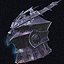 Dullahan Helm
