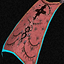 Kingdom R Knight's Cape