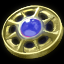 Medal of Wisdom +1
