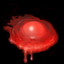Tyrant Zombie's Congealed Blood