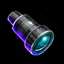 Hayden's Telescope Lens