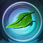 Alchest Leaf
