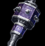 Choryung's Mace