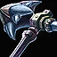 Conquest Hammer