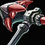 Fake Mace of Saint Fhannel