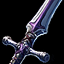 Choryung's Longsword