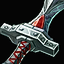 Fake Longsword of Saint Fhannel