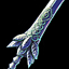 Kobold's Longsword