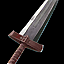 Blade of the Old Hero
