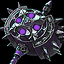 Warhammer of Revenge α