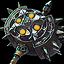 Caster's Incomplete Dark Magic Warhammer