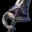 Choryung's Greatsword