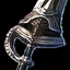 Pirate Greatsword