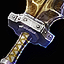 Cursed Mournful Greatsword of Chaos