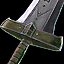 Admiral War Sword