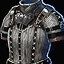 Cavalry Breastplate