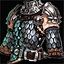 Chain Breastplate of Freedom