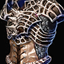 Sentis Plate Cuirass