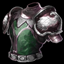 Fake Breastplate of Saint Fhannel