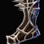 Sentis Plate Boots