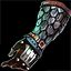 Chain Gauntlets of Freedom