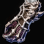Sentis Plate Gauntlets