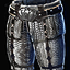 Cavalry Leg Armor