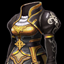 Ignilia Fused Robe