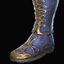 Shoes of PAX's Heroes