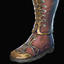 Fleur de Lys Shoes