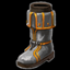 Ignilia Fused Shoes