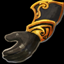 Ignilia Fused Gloves