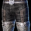 Heroic Pants of the Mad Eyes
