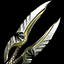 Pirate Daggers