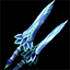Kobold's Daggers