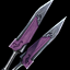Pioneer Daggers
