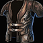Commodore Chest\Hands (Male Only)
