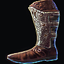 Executor's Leather Boots
