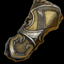 Contaminated Soldier Gloves