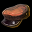 Contaminated Mercenary Mask