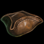 Contaminated Guard Mask
