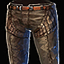 Commodore Pants\Boots (Male Only)